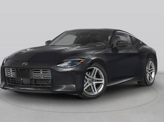 NISSAN NISSAN Z 2024 JN1BZ4CH4RM360923 image